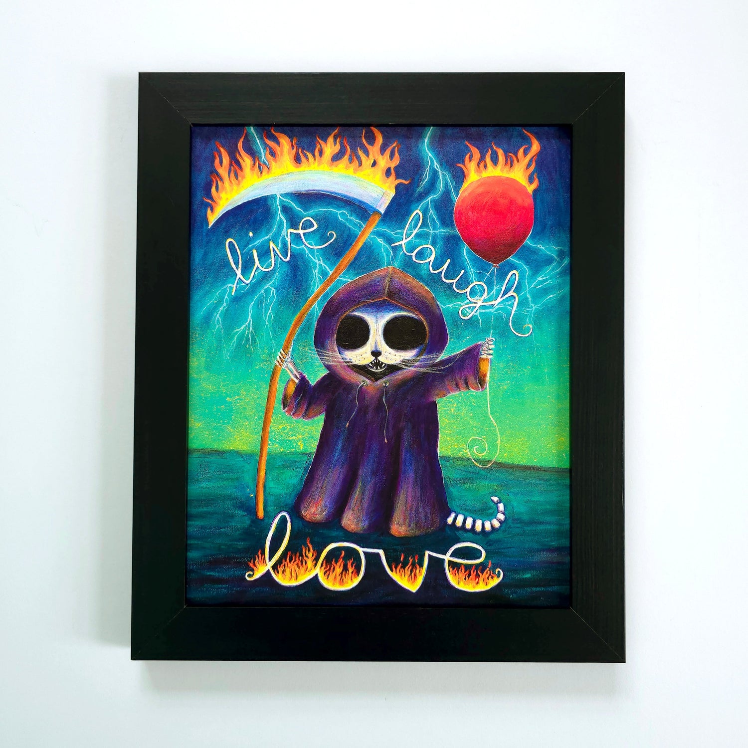 All Collectible Art Prints