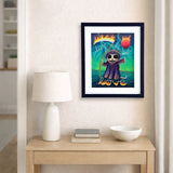 Live Laugh Love - 11x14 Print