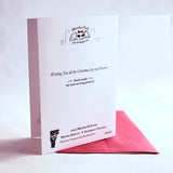Christmas Joy You Deserve – Holiday Card | A6