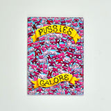 Pussies Galore - Magnet