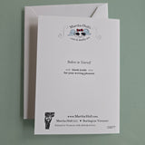 Believe in Yourself - Card