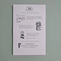 Rumors – Art Print | 8x10 & 11x14