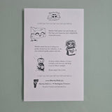Rumors – Art Print | 8x10 & 11x14