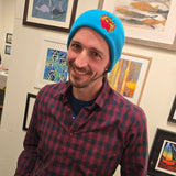 🔥 Devil Cat Beanie 🔥