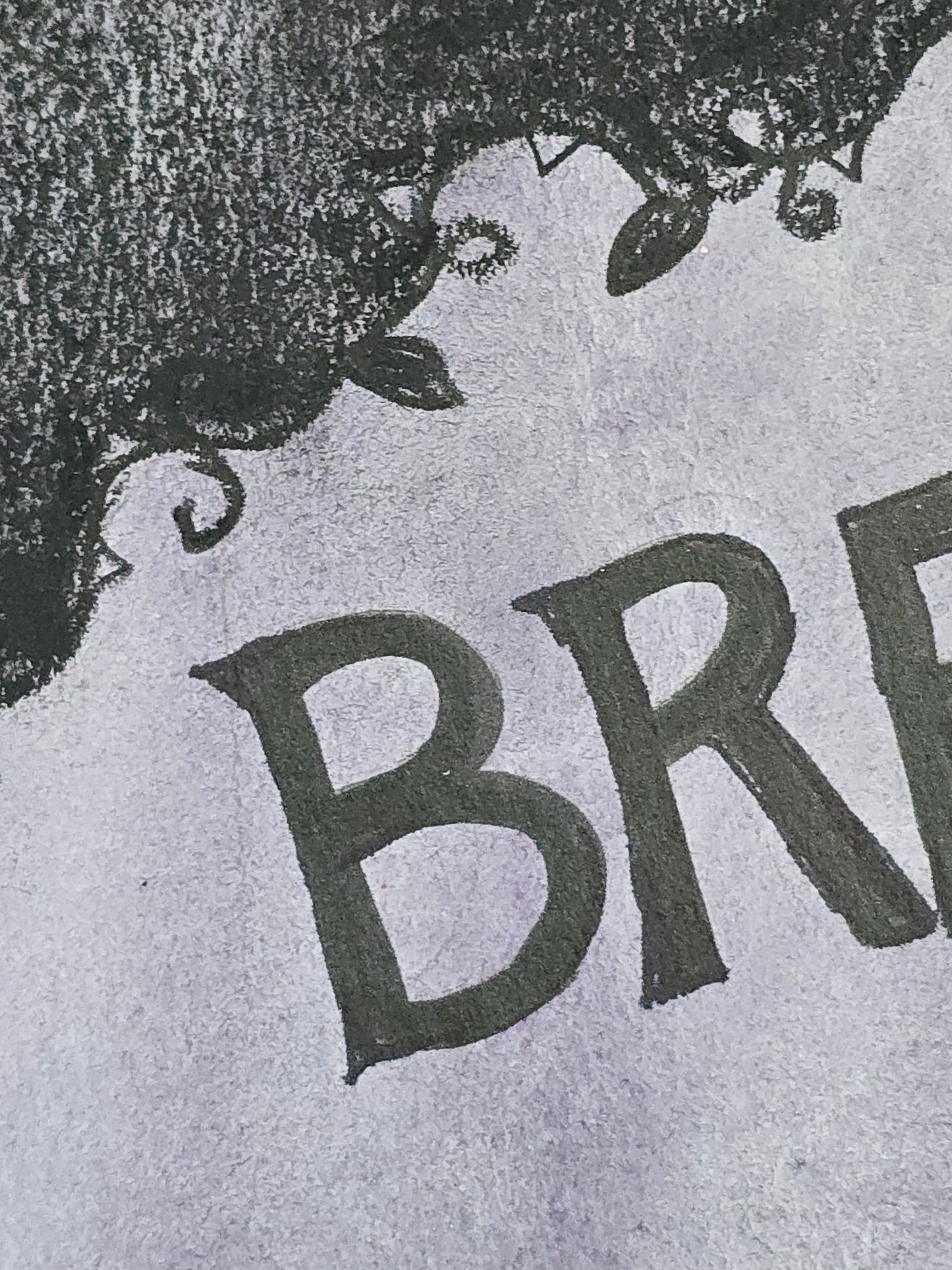 Breakfast... the Most Important Meal of the Day - Original Artwork
