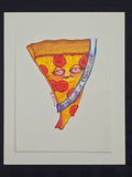 Breakfast of Champions - Original Artwork