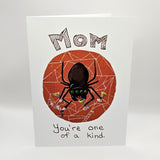 One of a Kind - Mothers Day Card