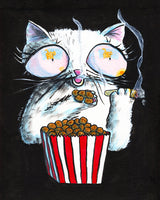 4:20 Showing