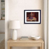 Beaver Show - 8x10 Print