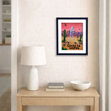 Could Be Worse - 8x10 Print