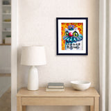 Urge to Kill Rising - 8x10 Print