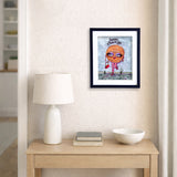 Loose Change - 8x10 Print