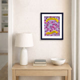 Pussies Galore - 8x10 Print