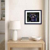 Trash Panda - 8x10 Print