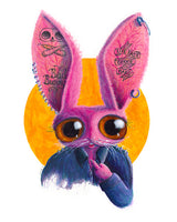 Bad Bunny