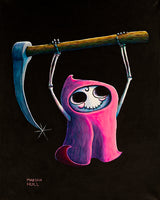Lil Reaper