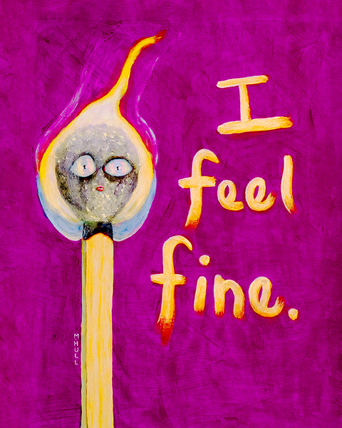 I Feel Fine