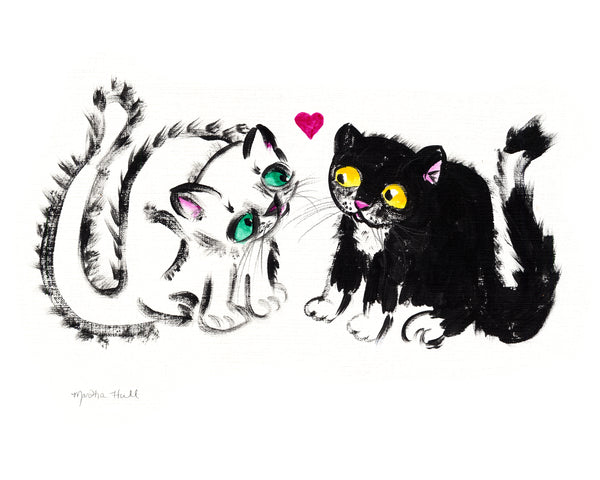 Love Cats