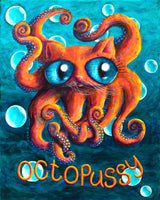 Octopussy