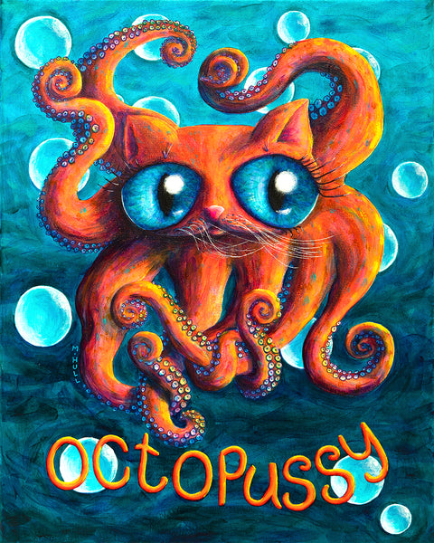 Octopussy