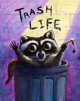 Trash Life