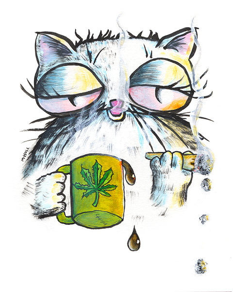 Wake 'n Bake
