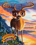 Wampahoofus - Card