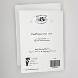 You are my Sunshine - Greeting Card