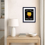 When Cheese Goes Bad - 8x10