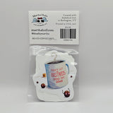 Coffee Chaos - Sticker Pack