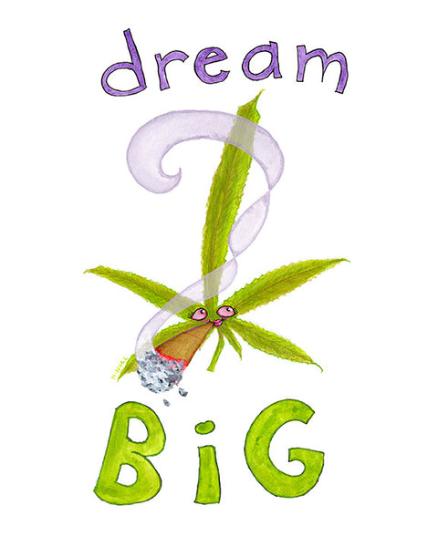 Dream Big