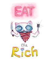 Eat the Rich