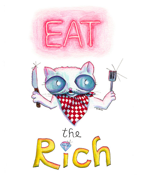 Eat the Rich