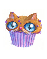 Muffin Cat