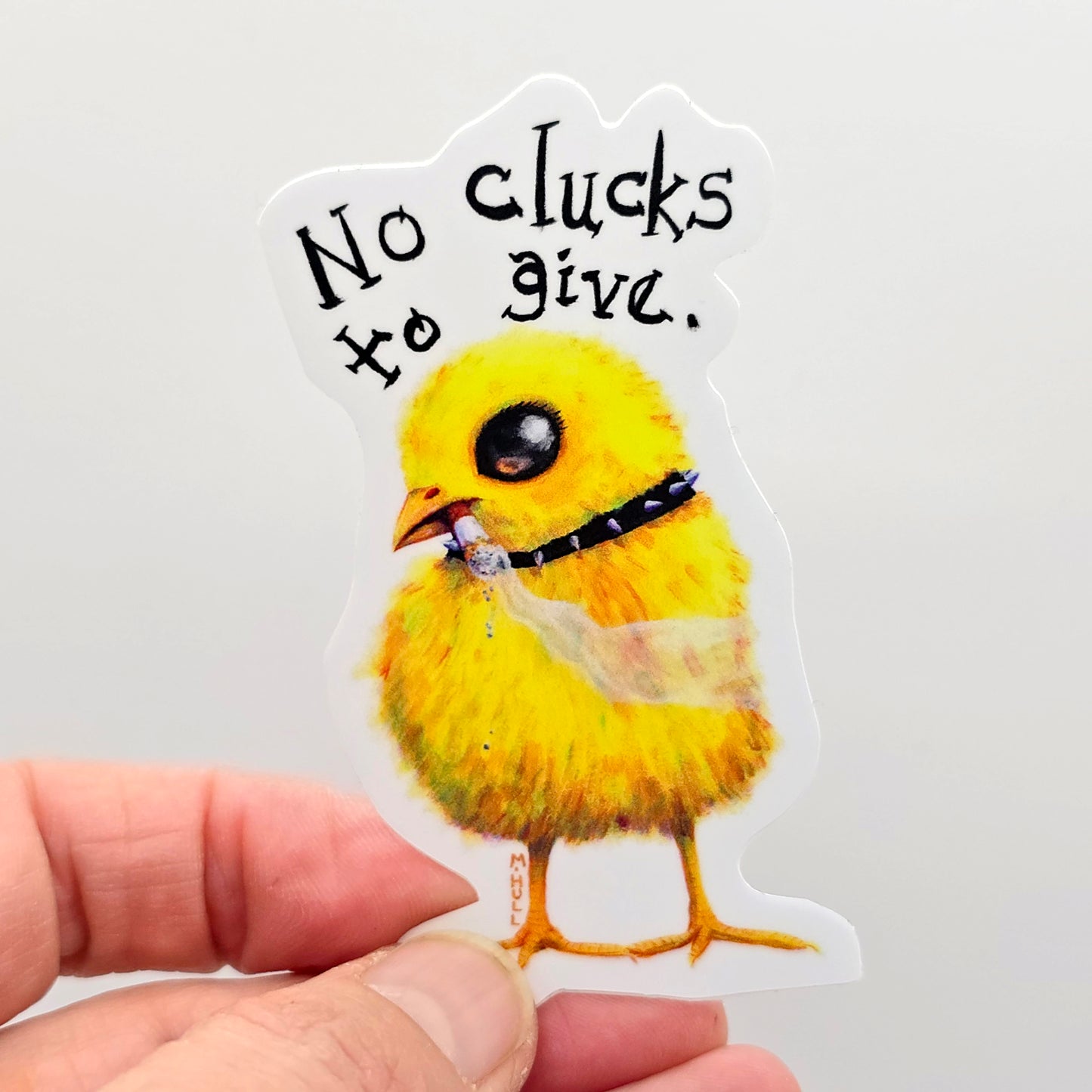 Animals with Attitude - Sticker Pack