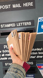 Odd Little Letters