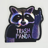Trash Panda - Sticker