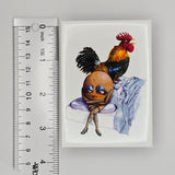 Which Came First - Magnet