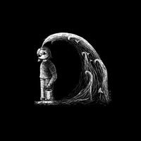 Untimely Death Alphabet Picture Book