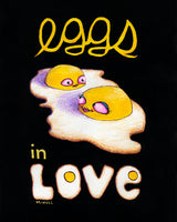 Eggs in Love